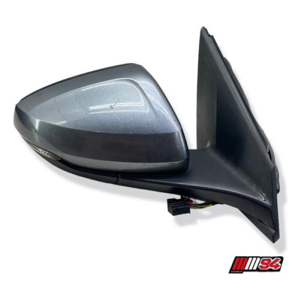 Retrovisor Direito Polo Virtus 2018 A 2022 9fios C7171