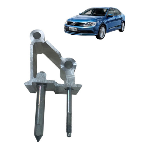 Suporte Direito Painel Tabelier Jetta 2011 A 2018