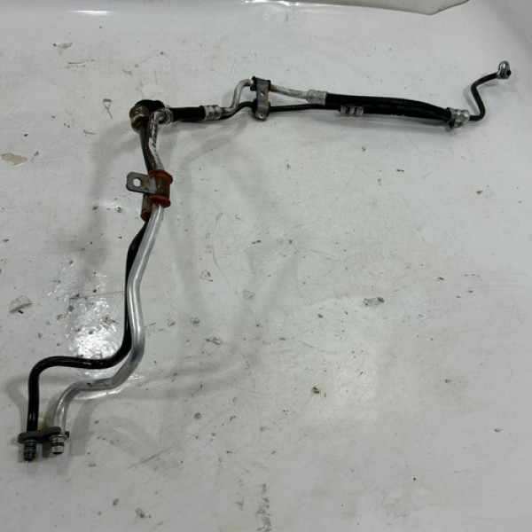 Mangueira Direção Hidraulica Peugeot 308 1.6 Thp 2013 A 2016