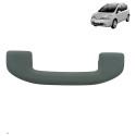 Alça Teto Pqp Nissan Livina 2009 2014 Ambos Lado Cinza