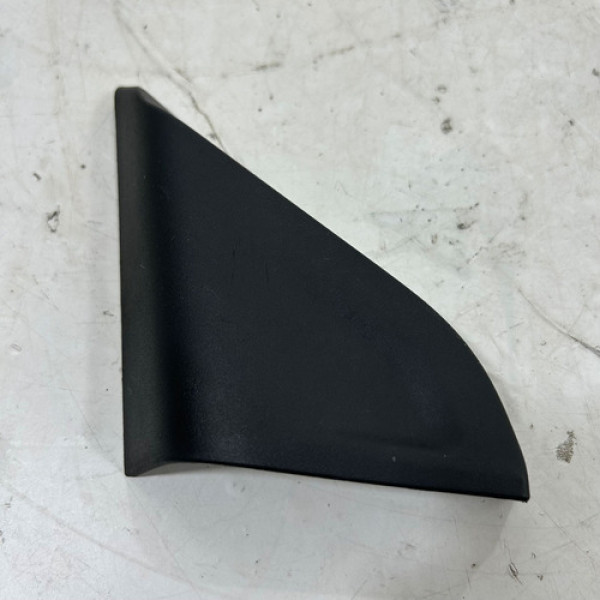 Acabamento Interno Retrovisor Esquerdo Compass 2022 A 2024