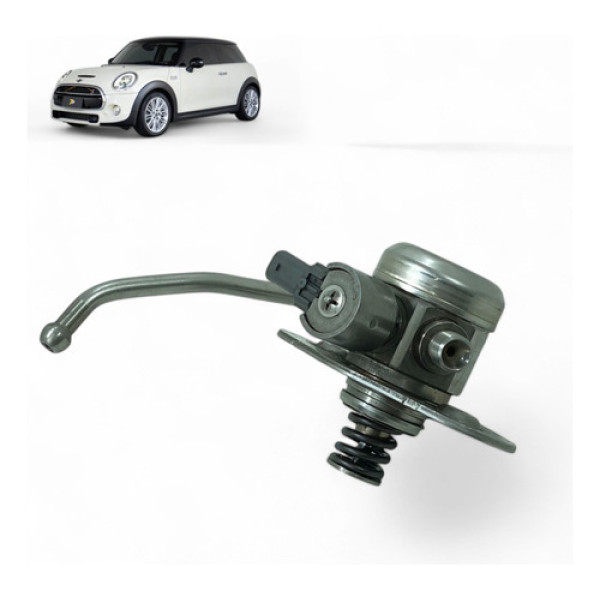 Bomba Alta Pressão Mini Cooper S 2.0 2014 2015 A 2019