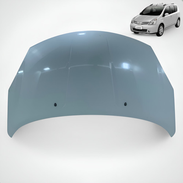 Capo Livina 2011 2012 2013 2014 Original 