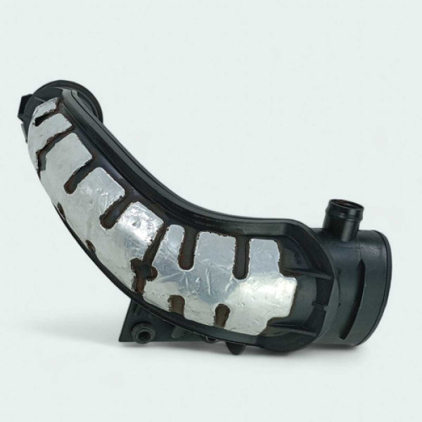 Duto Entrada Ar Turbina Land Rover Evoque 2.0 2012 A 2015