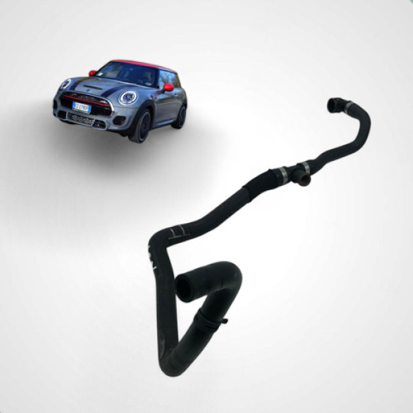 Mangueira Refrigeração Mini Cooper S 2.0 2014 A 2018