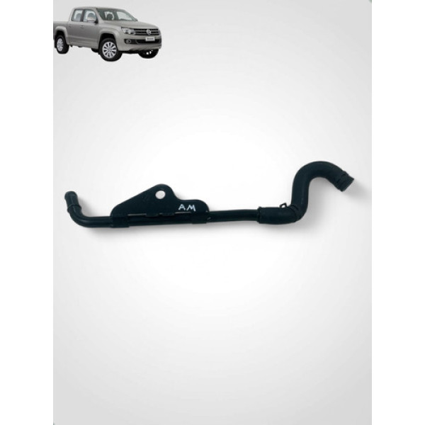 Mangueira Cano Tubo Água Amarok 2.0 2012 A 2019 