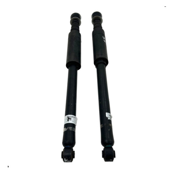 Par Amortecedor Traseiro Renault Kwid 2018 2019 2020 2021