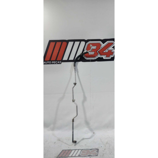 Cano Do Resfriador Câmbio C200 2.0 2014 A 2017 C6457