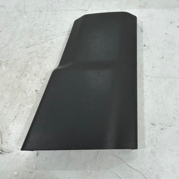 Acabamento Coluna Central Direita Jeep Renegade 2018 a 2021