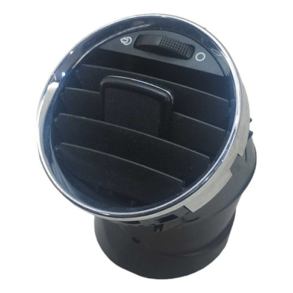 Difusor De Ar Esquerdo Peugeot 3008 2011 2012 2013 2014