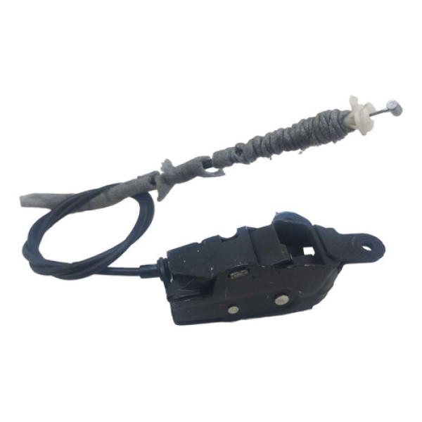 Fechadura Esquerda Capo Bmw X5 2007 A 2010