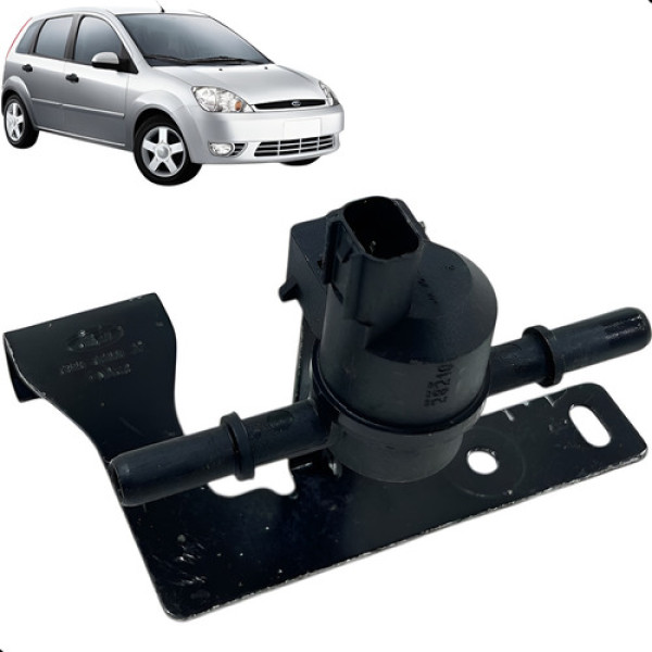 Filtro Canister Ford Fiesta 1.6 2007 A 2013