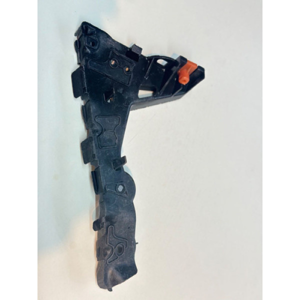 Guia Parachoque Esquerdo Vectra 2006 A 2011 Original C4490