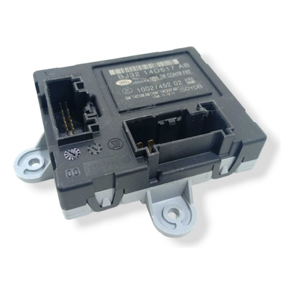 Módulo Conforto Land Rover Evoque 2012 A 2025