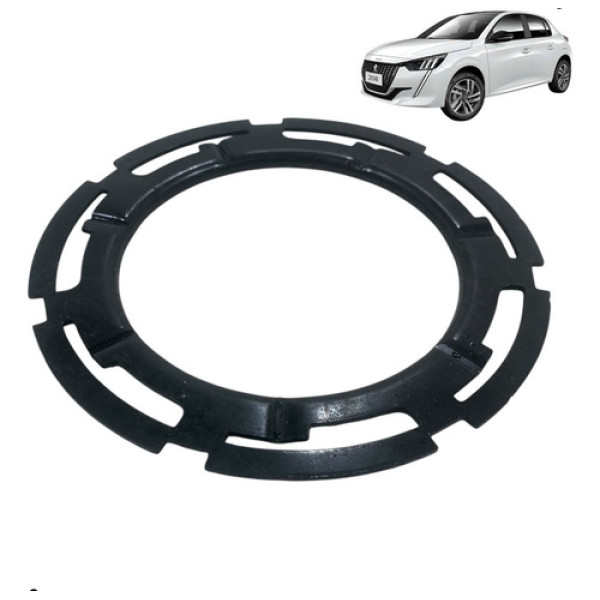 Tava Bomba De Combustível Peugeot 208 1.6 2021 2024