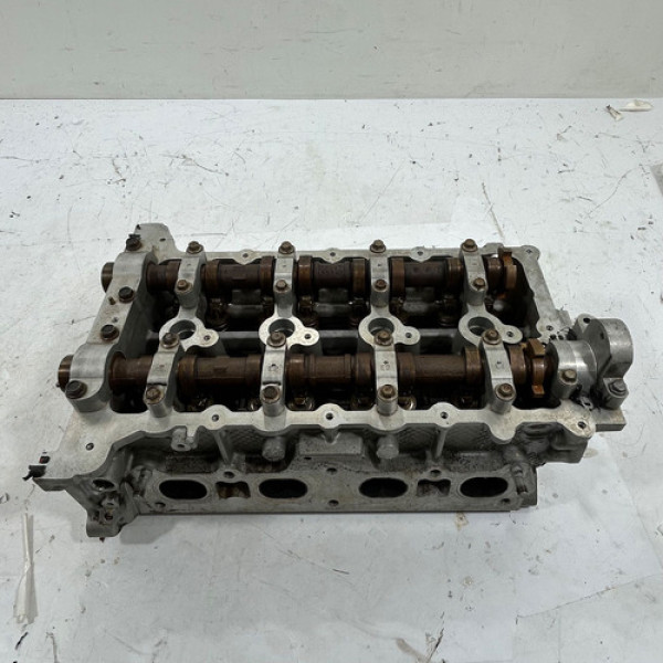 Cabeçote Jeep Compass 2.0 Flex 2018 2019 2020 2021 Std