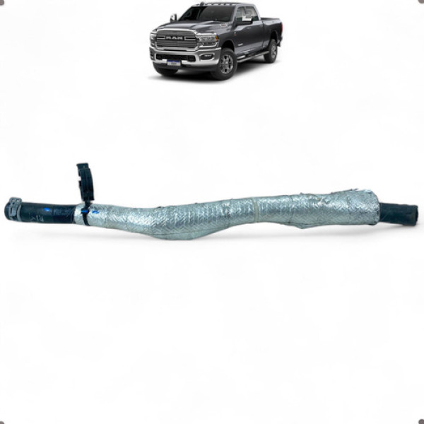 Mangueira Retorno Aquecedor Ram 2500 3500 6.7 2019 A 2024