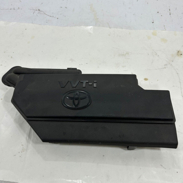 Caixa Ressonadora Filtro Ar Toyota Etios 1.5 1.3 2015 A 2019