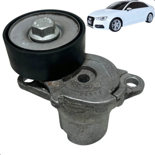 Esticador Tensor Correia Audi S3 2.0 2014 2015 2016