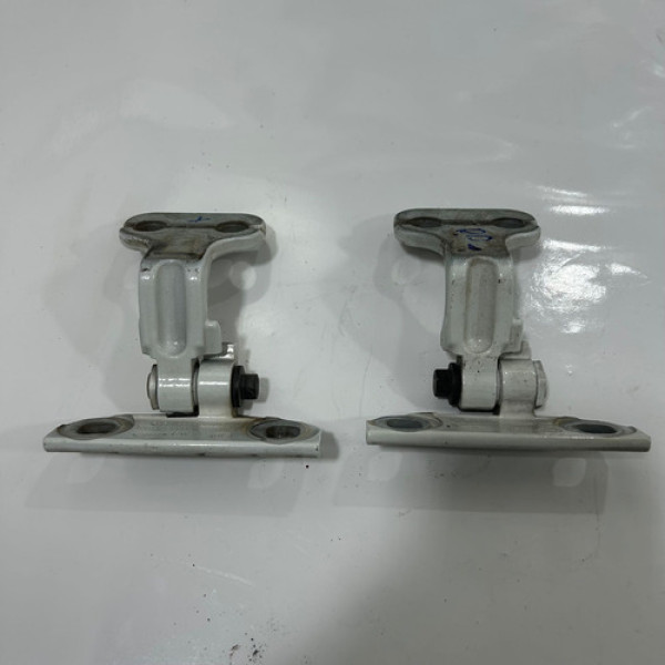 Dobradiça Porta Dianteira Direita Freelander 2 2011 2012 Par