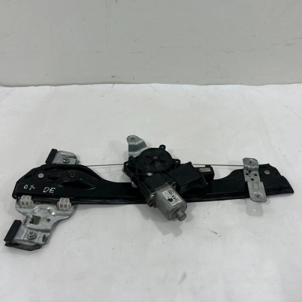 Motor Máquina Vidro Porta Onix 2017 2019 Dianteira Esquerda