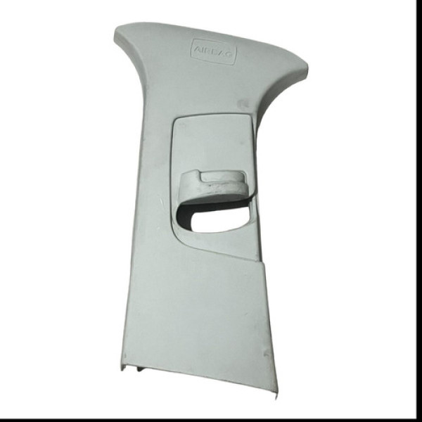 Acabamento Da Coluna Do Cinto Esquerdo Focus 2015 Á 2020