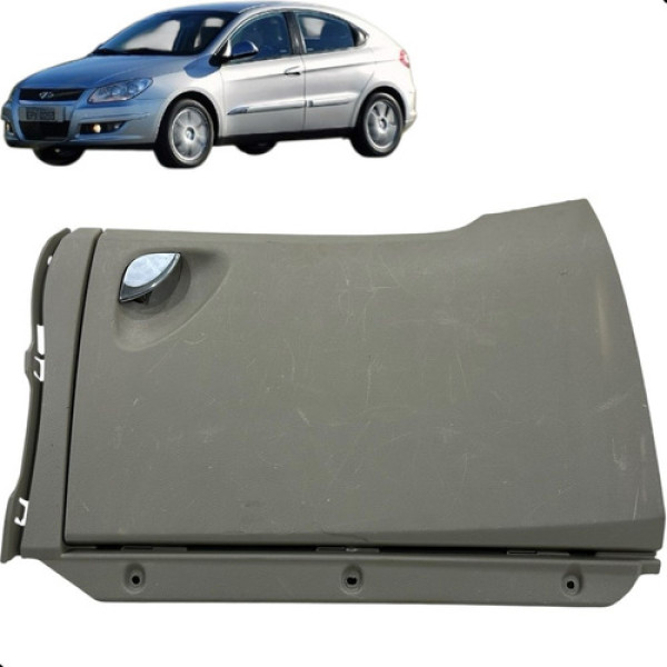 Porta Luvas Chery Cielo 1.6 2010 2011 2012
