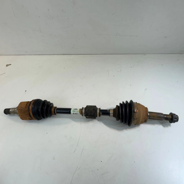 Semi Eixo Esquerdo Toyota Yaris 1.5 2019 A 2021 Original