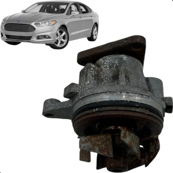 Bomba Dagua Fusion 2.0 16v 2013 2014 2015 2016