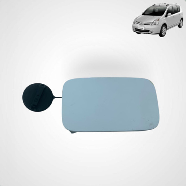 Mangueira Ar Condicionado Livina Tiida 1.8 2009 A 2014