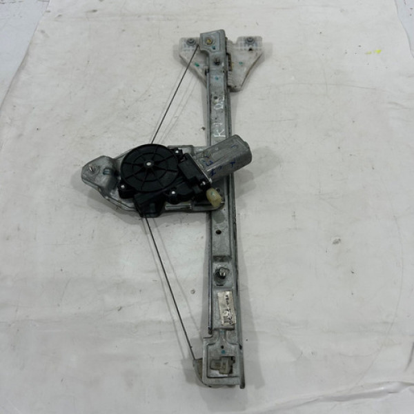 Motor Máquina Vidro Porta Dianteira Direita Kwid 2018 2024