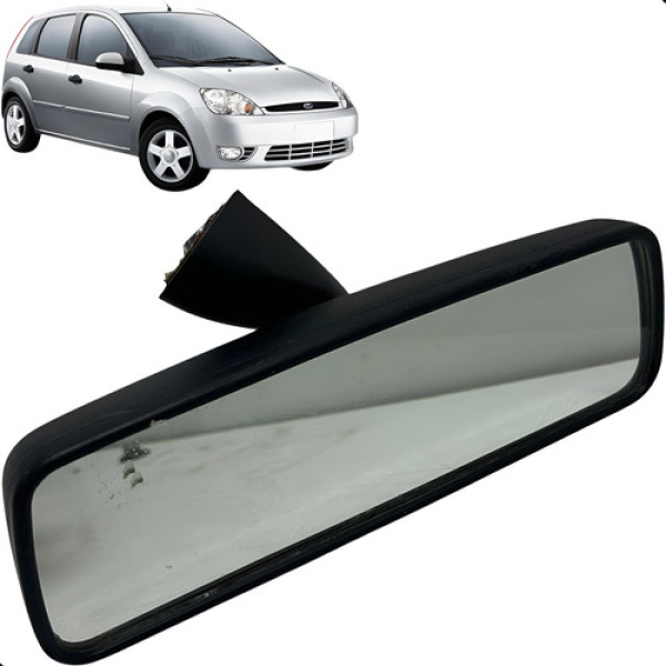 Retrovisor Interno Ford Fiesta 1.0 2007 A 2013