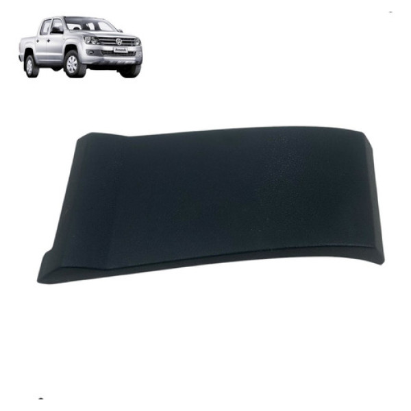 Moldura Painel Direito Amarok 2018 2019 2020 2024 