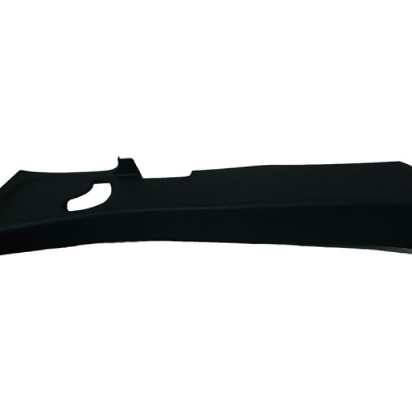 Acabamento Coluna Cinto Traseiro Direito Strada 2020 2021 - Preto