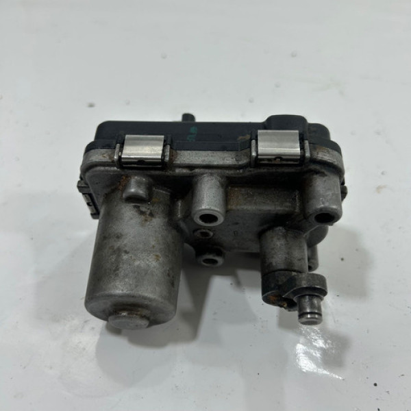 Atuador Turbina Land Rover Freelander 2 2.2 2011 2012