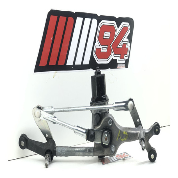 Motor Limpador Para-brisa  Honda City Ex 1.5 Cvt 2015/19 