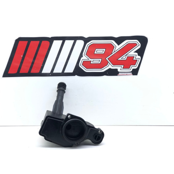 Válvula Anti Chamas Vw Fox 2011 A 2013 C2583