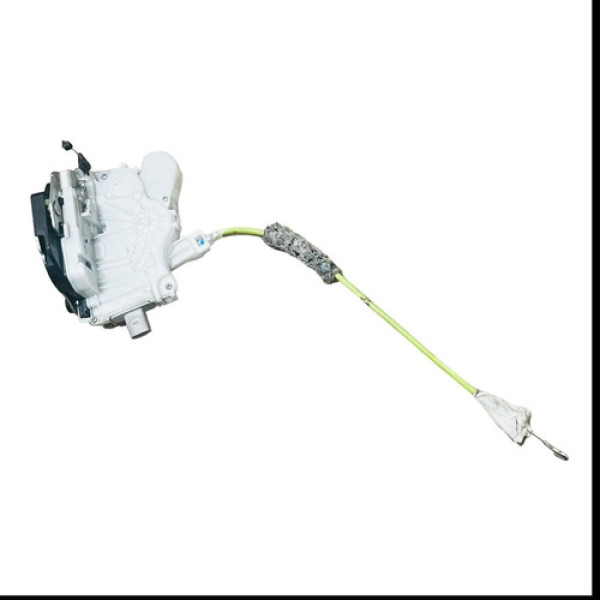 Fechadura Elétrica Tras Direita Fox 2016 A 2021 