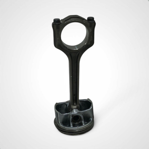 Pistão Biela Argo Cronos Firefly 1.0 4cc 2021 A 2024 Std