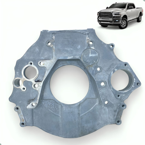Suporte Motor Câmbio Adaptadora Ram 2500 6.7 2019 A 2024