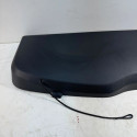 Tampão Bagagito Porta Malas Chevrolet Onix 2013 2014 A 2019 Preto