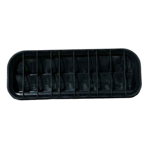 Difusor Ar Traseiro Combine Amarok 2010 Á 2022