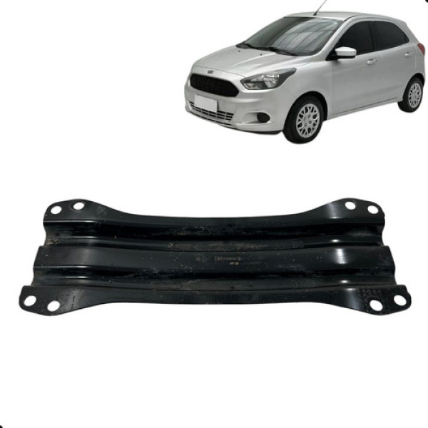 Travessa Suporte Escapamento Ford Ka 1.0 2015 a 2018