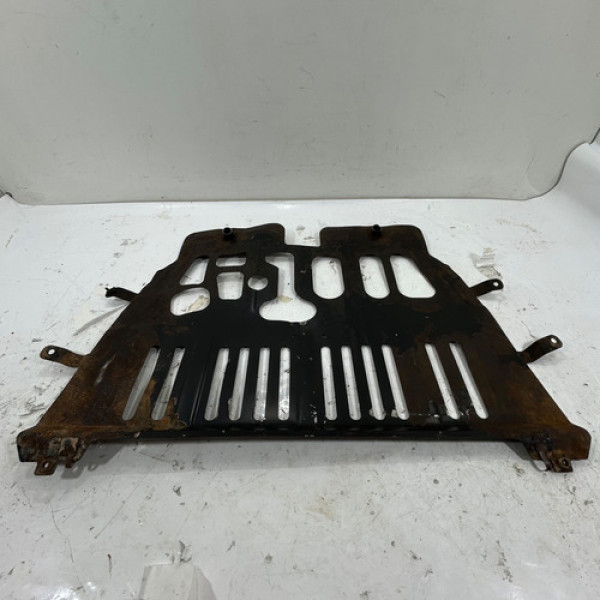 Protetor Cárter Peugeot 308 1.6 Thp 2013 A 2016