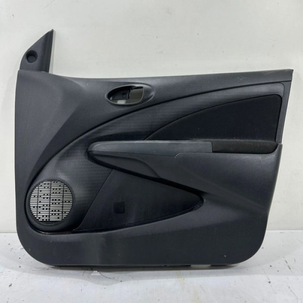 Forro Porta Dianteira Direita Toyota Etios 2015 A 2019