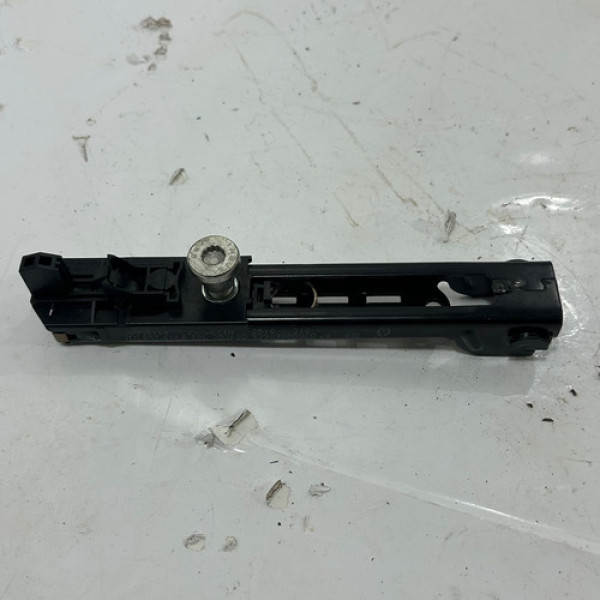 Regulador Algura Cinto Volkswagen Tiguan 2.0 2011 Esquerdo Preto