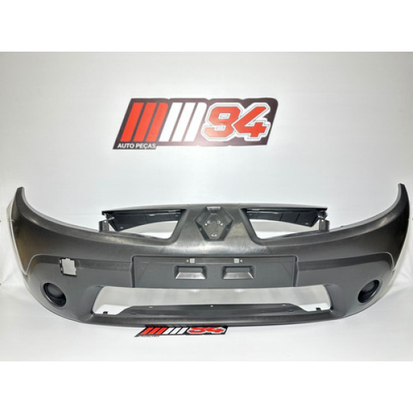 Parachoque Dianteiro Sandero 2008 A 2011 Sem Uso C2637