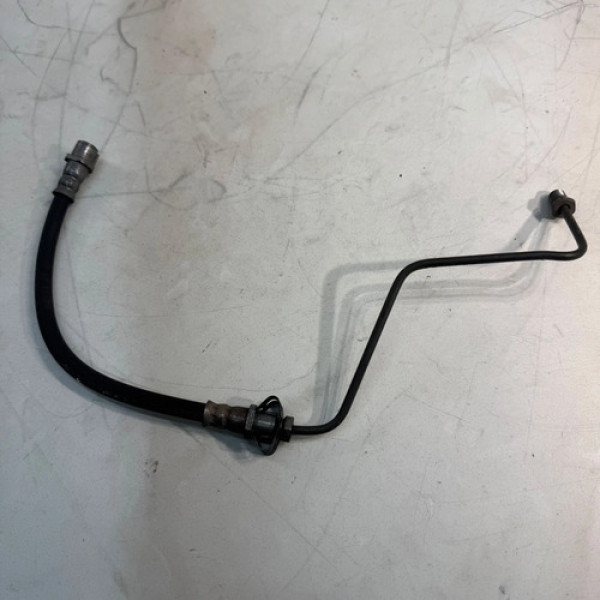 Flexivel Freio Traseiro Direito Chevrolet Onix 1.0 2013 2019