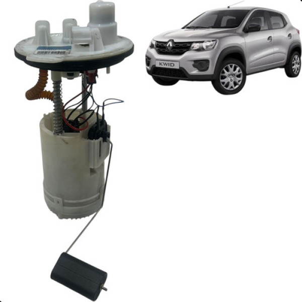 Bomba De Combustível Renault Kwid 1.0 2018 A 2020