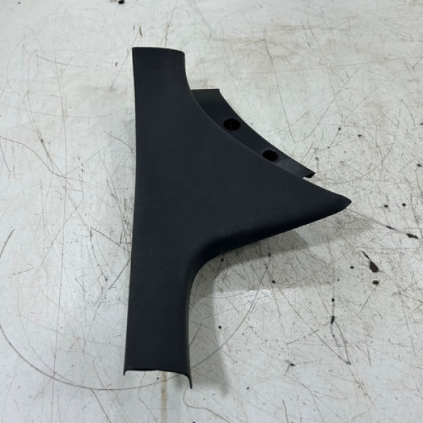 Acabamento Direito Porta Malas Honda Civic G10 2017 A 2022